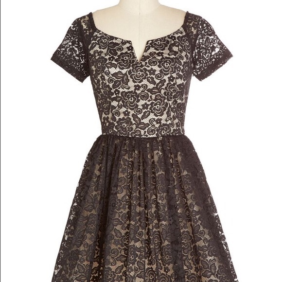 chi chi london Dresses & Skirts - Chi chi London lace dress
